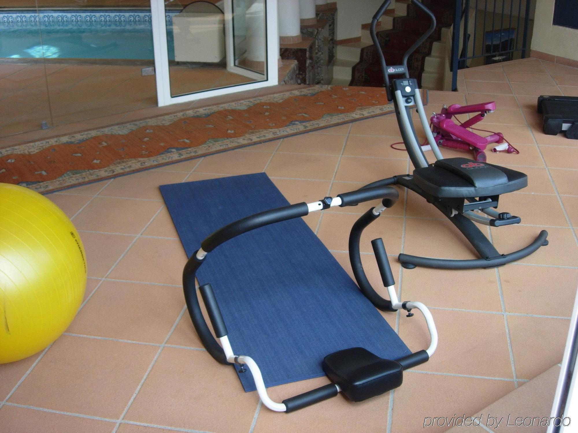 Lagarrigue  Best Western Montagne Noire מתקנים תמונה
