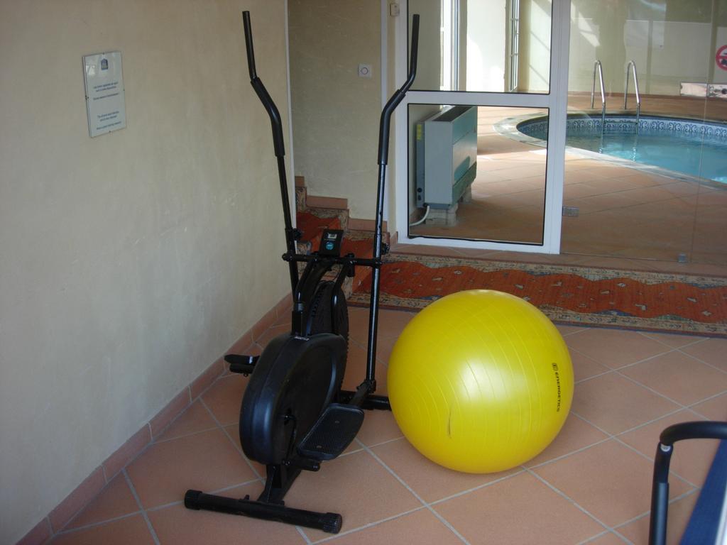 Lagarrigue  Best Western Montagne Noire מראה חיצוני תמונה