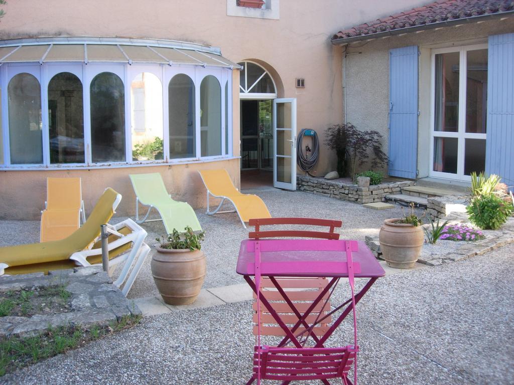 Lagarrigue  Best Western Montagne Noire מראה חיצוני תמונה
